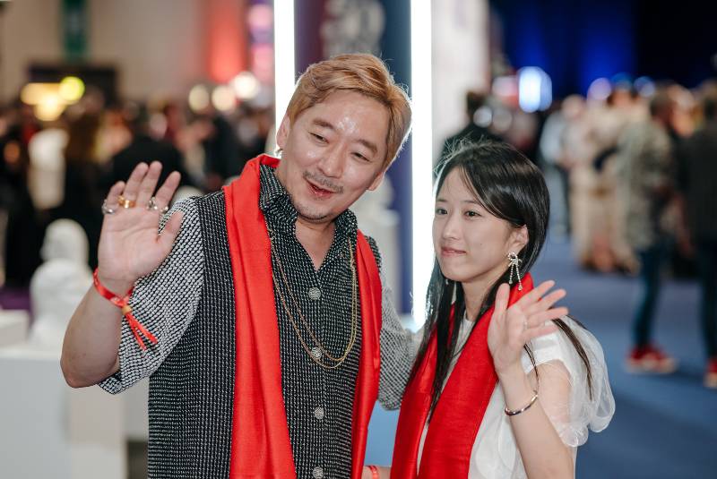 Aspire Highlights W50BR25